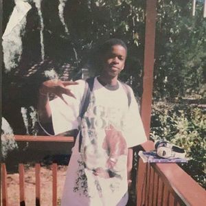 Meet your Posher, Trevor